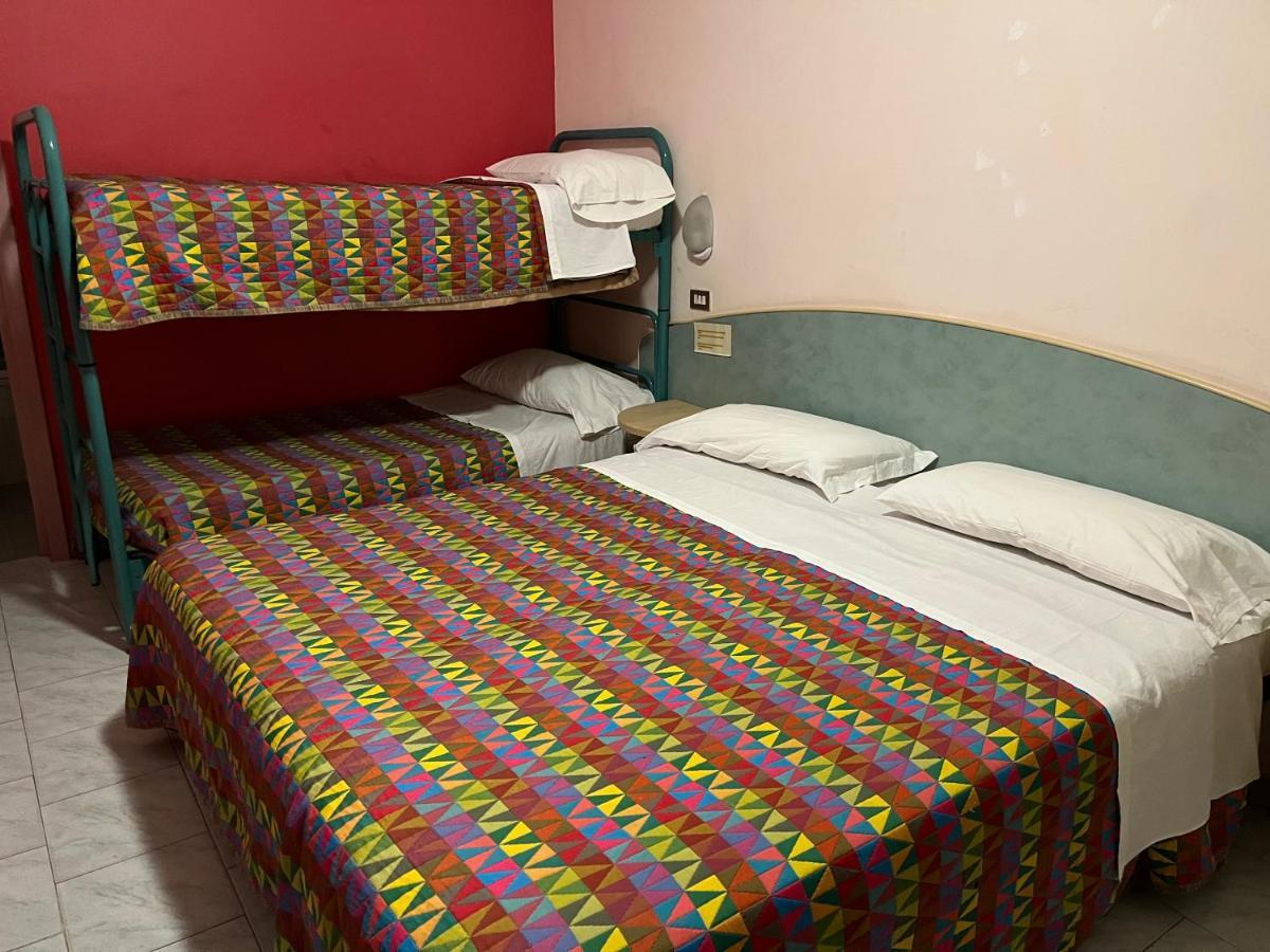 Hotel Zucconi Montecatini Terme Extérieur photo