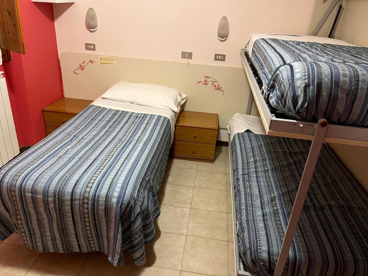 Hotel Zucconi Montecatini Terme Extérieur photo