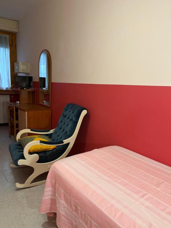 Hotel Zucconi Montecatini Terme Extérieur photo