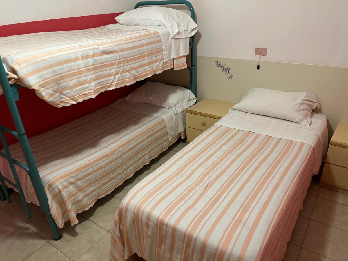 Hotel Zucconi Montecatini Terme Extérieur photo