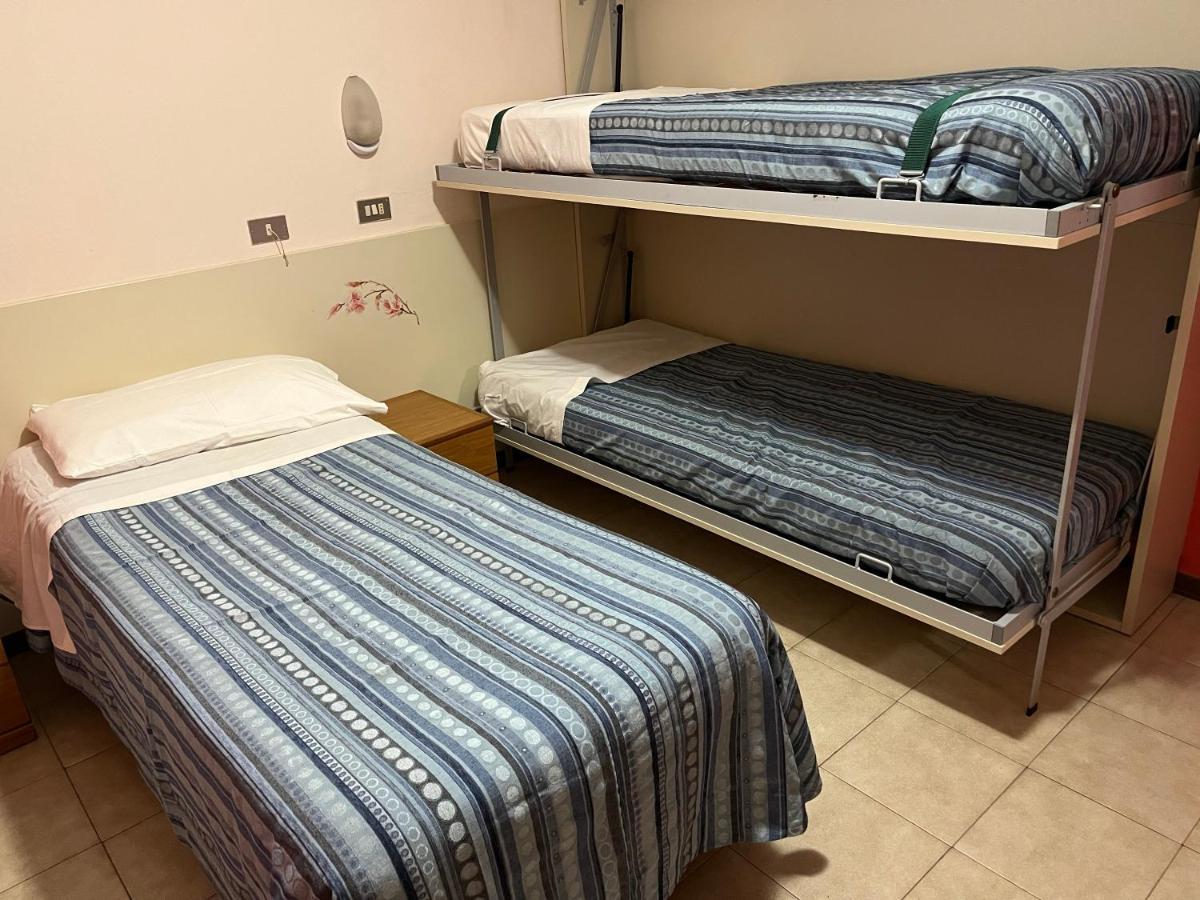 Hotel Zucconi Montecatini Terme Extérieur photo