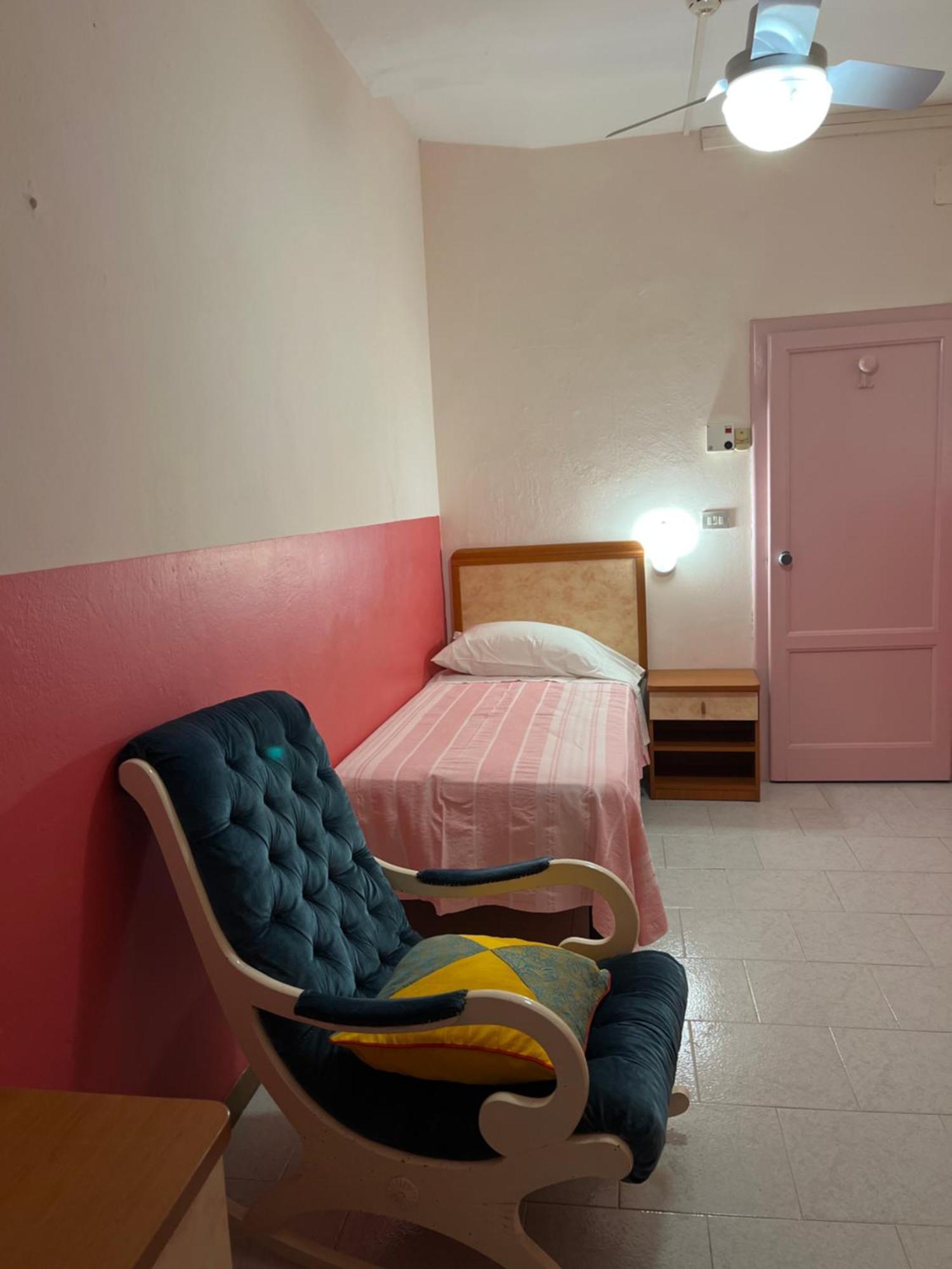 Hotel Zucconi Montecatini Terme Extérieur photo