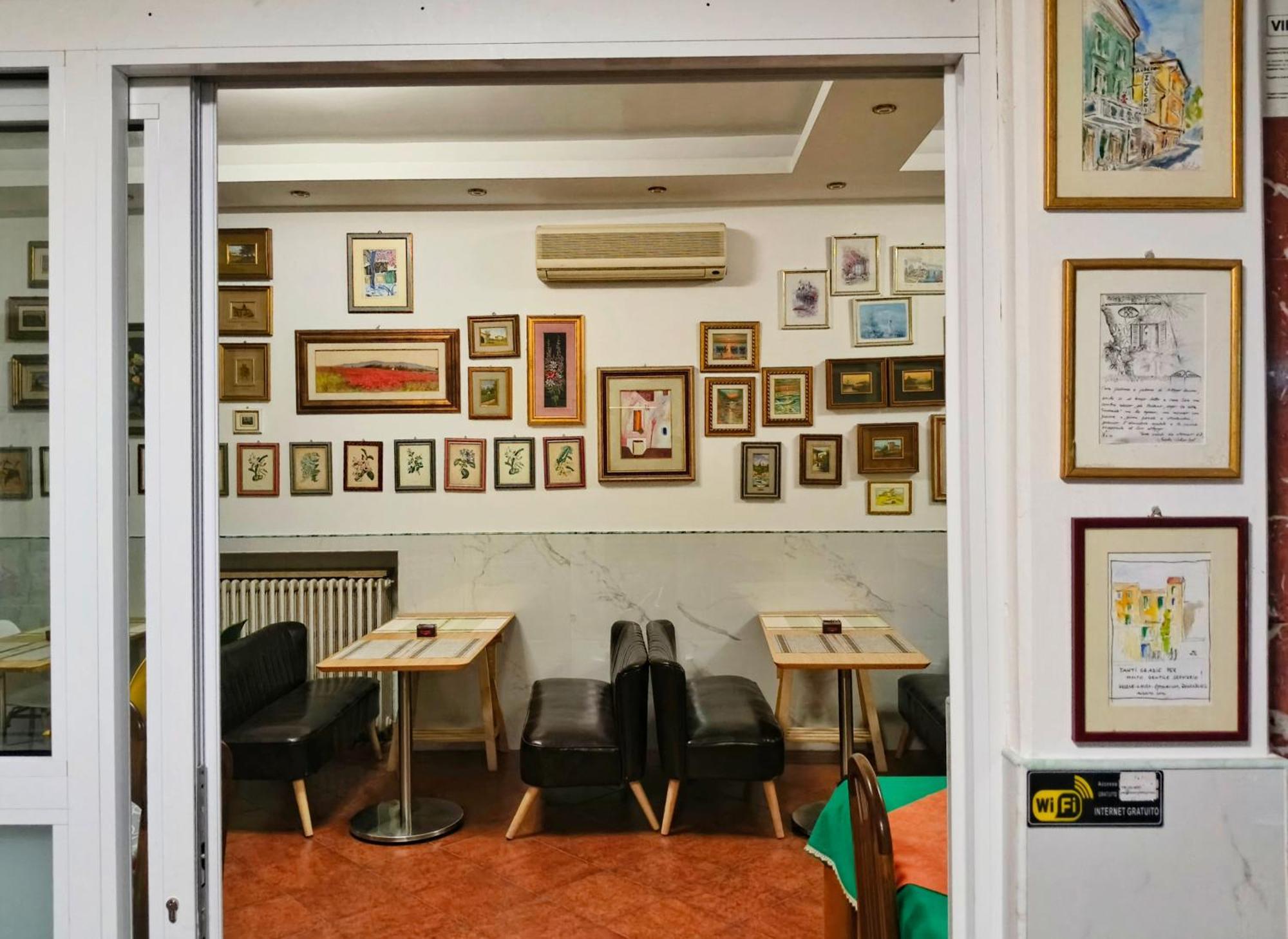 Hotel Zucconi Montecatini Terme Extérieur photo