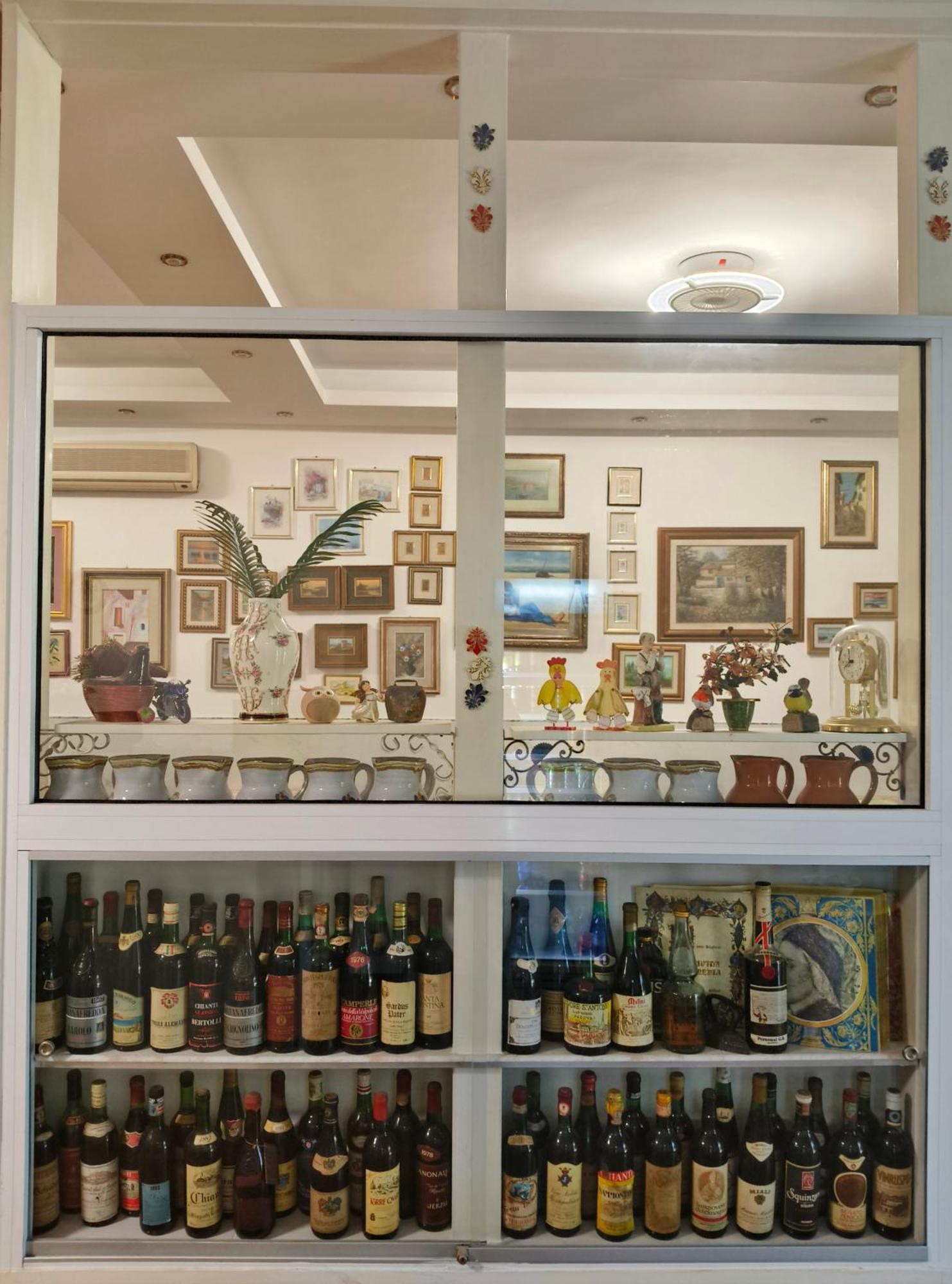 Hotel Zucconi Montecatini Terme Extérieur photo